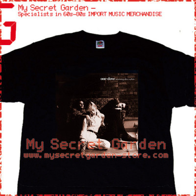 One Dove - Morning Dove White T Shirt 